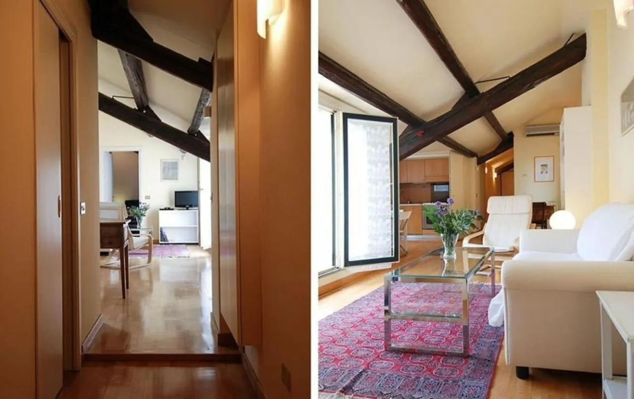 Apartment Disciplini By Halldis Milan Italy